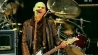 The Smashing Pumpkins  Ava Adore Live Rock Am Ring 1998 [upl. by Rider62]