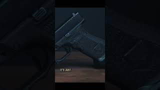 Glock G45 Myths Busted What You Didn’t Know About This Law Enforcement Powerhouse [upl. by Sitoel363]