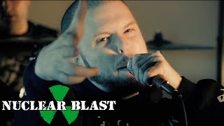 HATEBREED  Looking Down the Barrel of Today OFFICIAL MUSIC VIDEO [upl. by Neo]