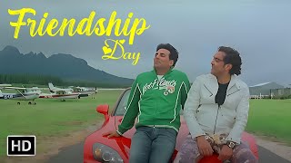 Friendship Day Special  Yeh Dosti Tere Dum Se  Dosti 2005  Akshay Kumar  Bobby Deol [upl. by Osicnarf]