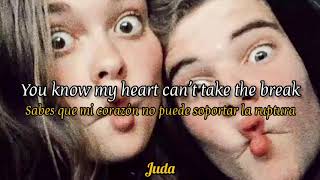 AWall  LoverBoy Edit Sub Español Letralyrics Sub Español y Sub Inglés [upl. by Eniawed953]