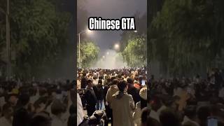 Chinese GTA 6 is real [upl. by Suoivart]