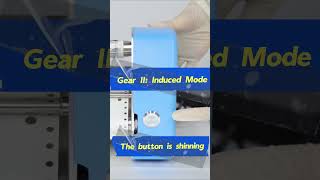 Part 3 so fast to get a membrane with membrane dispensercobetter shorts fyp filterdispenser [upl. by Rafiq]