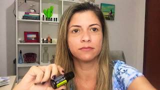 Principais Benefícios do Óleo Essencial de BERGAMOTA doTERRA [upl. by Sonya297]