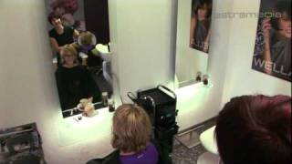 Ürner stäil Erstfeld Hair and makeup artist Commercials  Promotional SCHWEIZ by astramedia [upl. by Esyle923]