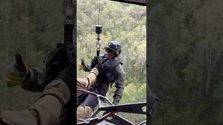 Maryland National Guard Soldiers help rescue North Carolina residents after Hurricane Helene [upl. by Aneladgam280]