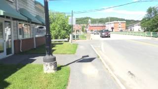 Take a trip to the Fort Kent Blockhouse [upl. by Malarkey]