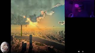 Megaton Rainfall on the Oculus Quest 2 using Oculus Link [upl. by Ina3]