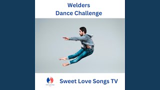 Welders Dance Challenge [upl. by Walls]