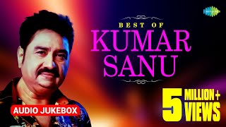 Best of Kumar Sanu  Superhit Bengali Songs  Kumar Sanu Hit Songs [upl. by Harac]