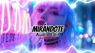 MirándoteRVFV audio edit mirandote rvfc audioedit [upl. by Ballman12]