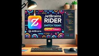 JetBrains Rider for Visual Studio users [upl. by Marget353]