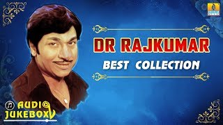 Dr Rajkumar Best Collection  Popular Kannada Songs of Dr Rajkumar  Audio Jukebox  Jhankar Music [upl. by Templeton]