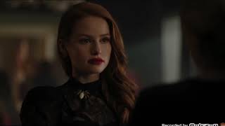 Choni  Riverdale 3x11 [upl. by Kirst]