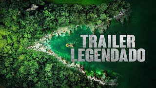 Pânico no Lago O Legado 2018  Trailer Legendado [upl. by Nedry]