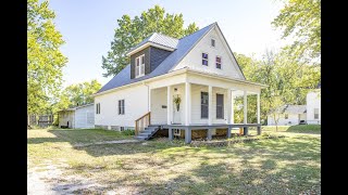 304 Morgan Street Jackson MO  MLS 24065728  goedgerealtycom [upl. by Eiramlatsyrc]