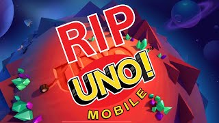 UNO Mobile Ranked Mode GoWild x8 [upl. by Waters260]