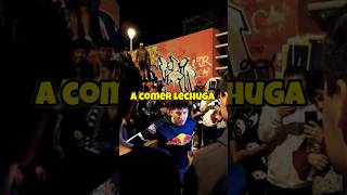 FINALISIMA EN ANTOFAGASTA 🔥🗣️ rodamiento vs koverzatil y marcelo freestyle ligadefreestyle rap [upl. by Thill]