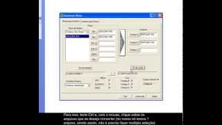 Tutorial GNSS Solutions  Guia Prático de Conversão Rinex [upl. by Brotherson219]