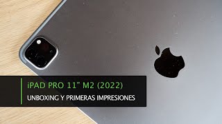 iPad Pro 11” 2021 Unboxing amp First Impressions ⚡ Apple M1 Chip 16GB RAM Dual Camera amp More [upl. by Berwick]