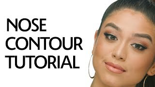 Get Ready With Me Nose Contour Tutorial  Sephora [upl. by Aseena898]