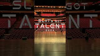 SLIITs Got Talent 2024 Venue Reveal [upl. by Rramed]