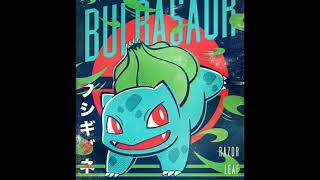 Bulbasaur Cry Type Beat  1 [upl. by Eilema521]