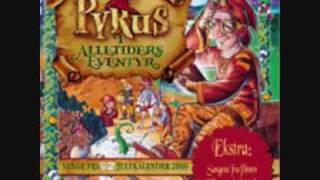 Alletiders Eventyr  Pyrus Groove [upl. by Cacka]