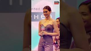 kritisanon got shocked after hearing pindrop silent when she asked about how was going 😅 [upl. by Anihpesoj]