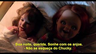 Chucky Season 3 Part 2 Official Trailer  Chucky Official [upl. by Haiel210]