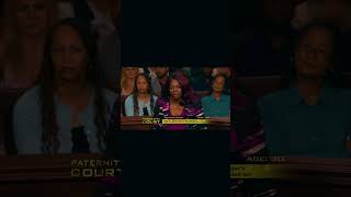 The Truth Unfolds in Paternity Court [upl. by Iams370]