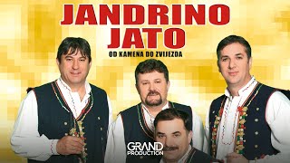 Jandrino jato  Malo Sladja malo Zorka  Audio 2006 [upl. by Alikam]