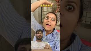 Apna koi lena dena nahi hai 😂😂 comedyshorts shortvideo funnycomedy funnyvideo [upl. by Charissa388]