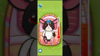 🤒🤒🤒 cat bestmoments talkingtom funny games asmrvideo gameplay usa viralvideo india pets [upl. by Anawyt575]