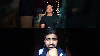 mummy bangayi bhoot 🤣comedy funny diwali vishalsinghrajput celebratewithshorts crazyman comed [upl. by Liman166]