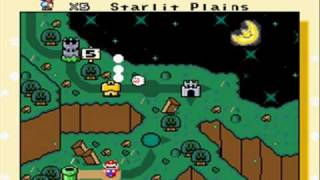 1 Overworld  Zelda A Link To The Past Soundtrack  Sound amp Drama [upl. by Ayatan]