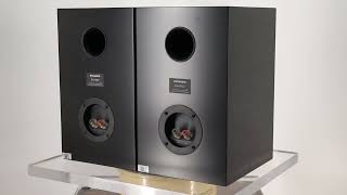 Dynaudio Emit 20 [upl. by Melas230]