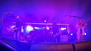 Southern Incorporated  Sleeping Dogs Blackberry Smoke cover  Live at Stormin the Castle 2024 [upl. by Nylarad444]