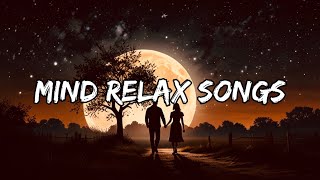 Mind Relax Hindi Songs Mind Fresh Songs Slow Motion Hindi Songs slowed  reverblofiDesi Lofi [upl. by Oiramd169]