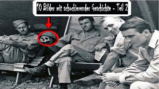 Mythen und LegendenFolge 11710 Fotos mit schockierender Geschichte Teil 2 [upl. by Browne]