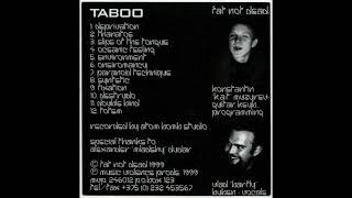 FAT NOT DEAD  1999  Taboo Album  MCRip [upl. by Jezrdna853]