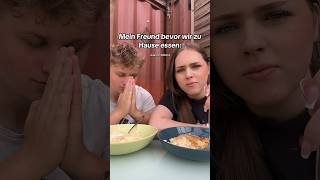 WARUM macht das mein FREUND😭😂 shortvideo couple shortfeed comedy funny freund lustig [upl. by Drofdarb]