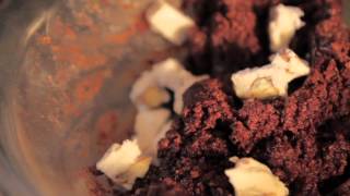 Recette du Saucisson au Chocolat [upl. by Mcknight880]