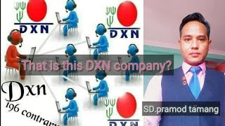 What is DXN Pramod Tamang [upl. by Alphonse]