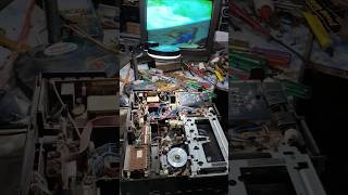 JVC VHS VCR VCP Repairing Centre Shop📱7742853435 jvc sharp national panasonic vhs vcr repair [upl. by Lutero702]