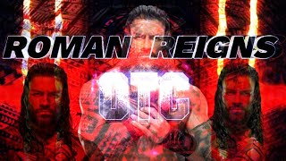 Roman Reigns Theme Song Mash Up [upl. by Peterman969]