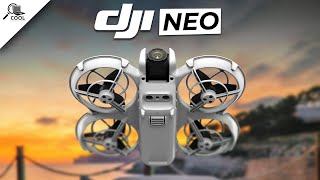 DJI Neo Leaks  Rumors amp Price Confirmed [upl. by Remmos466]