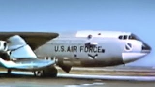 Northrop HL10 amp M2F2 Lifting Bodies Promo Film  1969 [upl. by Yelkrab]