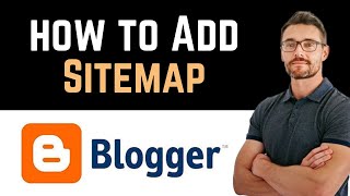 ✅ How To Add Blogger Sitemap To Google Search Console Full Guide [upl. by Aviva140]