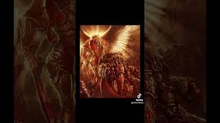 Theories of Sanguinius Resurrection [upl. by Aig553]